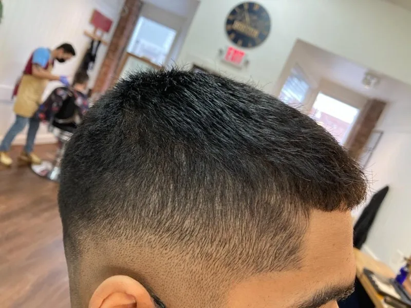Precision cut